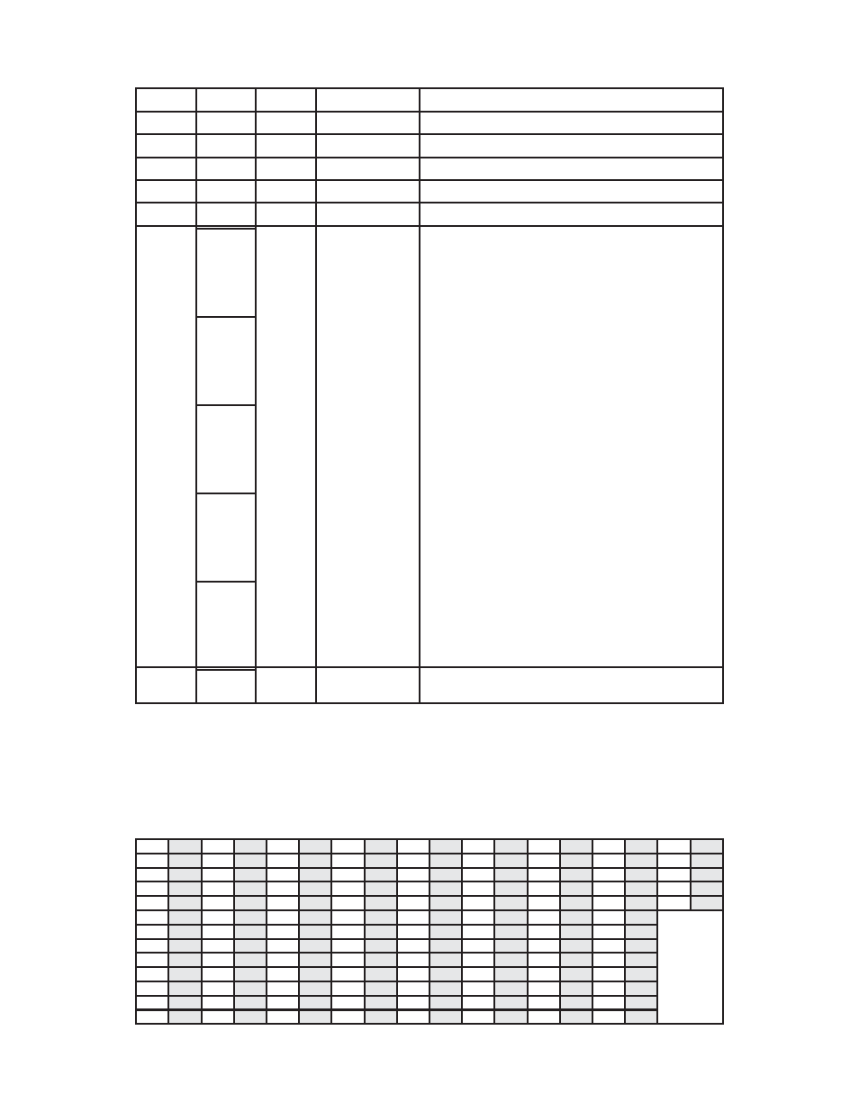 Page 15 | Blizzard Lighting BlockHead Matrix Moving Head User Manual | Page 15 / 20