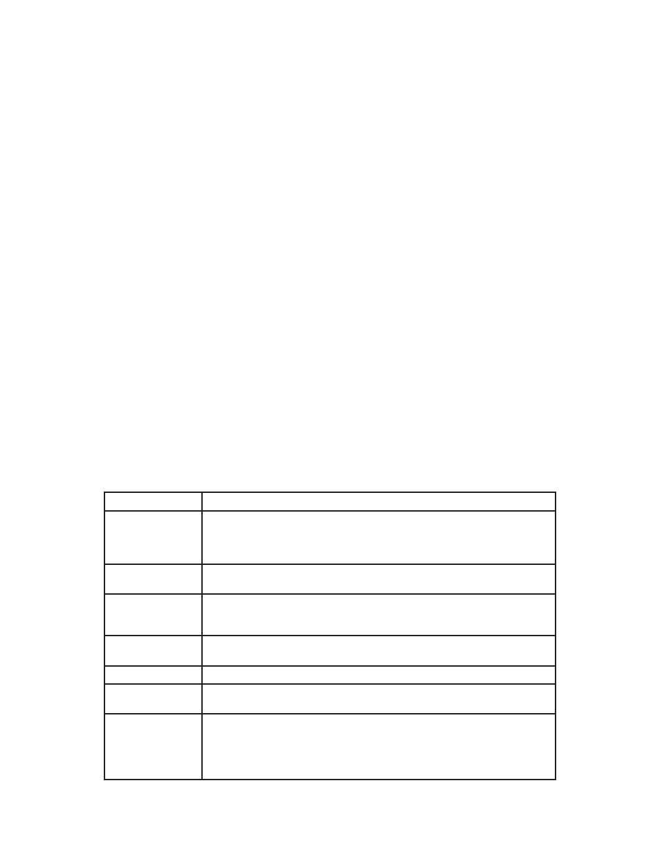 Appendix, Page 16 | Blizzard Lighting BlockHead Matrix Moving Head User Manual | Page 16 / 20