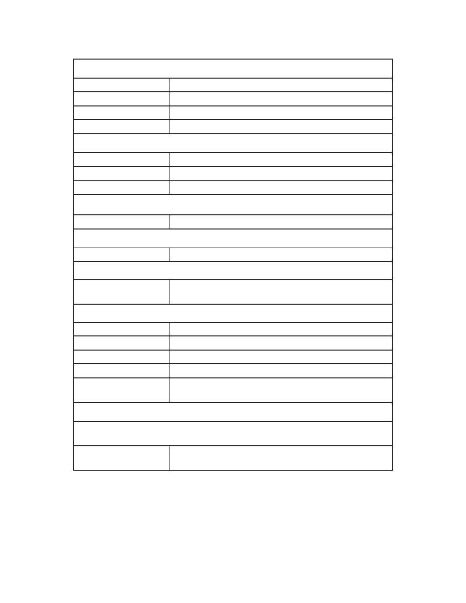 Blizzard Lighting BlockHead Matrix Moving Head User Manual | Page 18 / 20