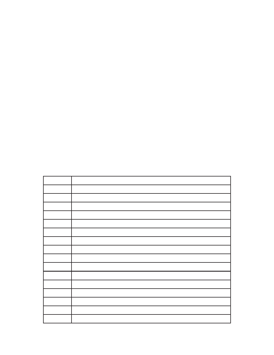 Meet the blockhead moving head | Blizzard Lighting BlockHead Matrix Moving Head User Manual | Page 5 / 20