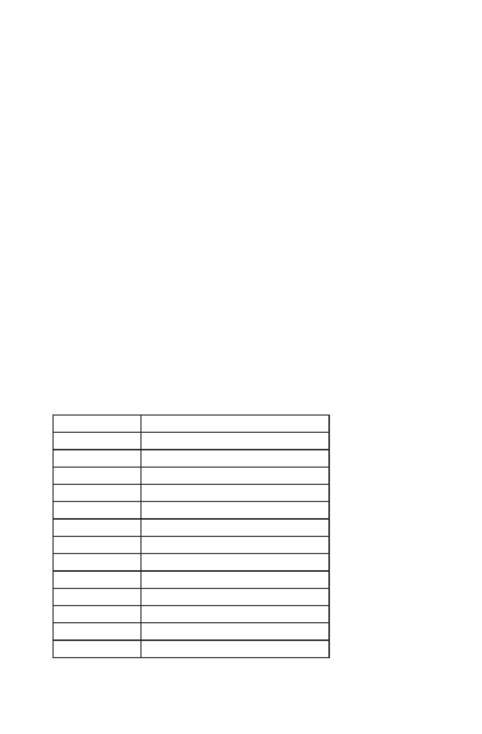 Meet the flurry ™ tri | Blizzard Lighting TRI Flurry User Manual | Page 5 / 20