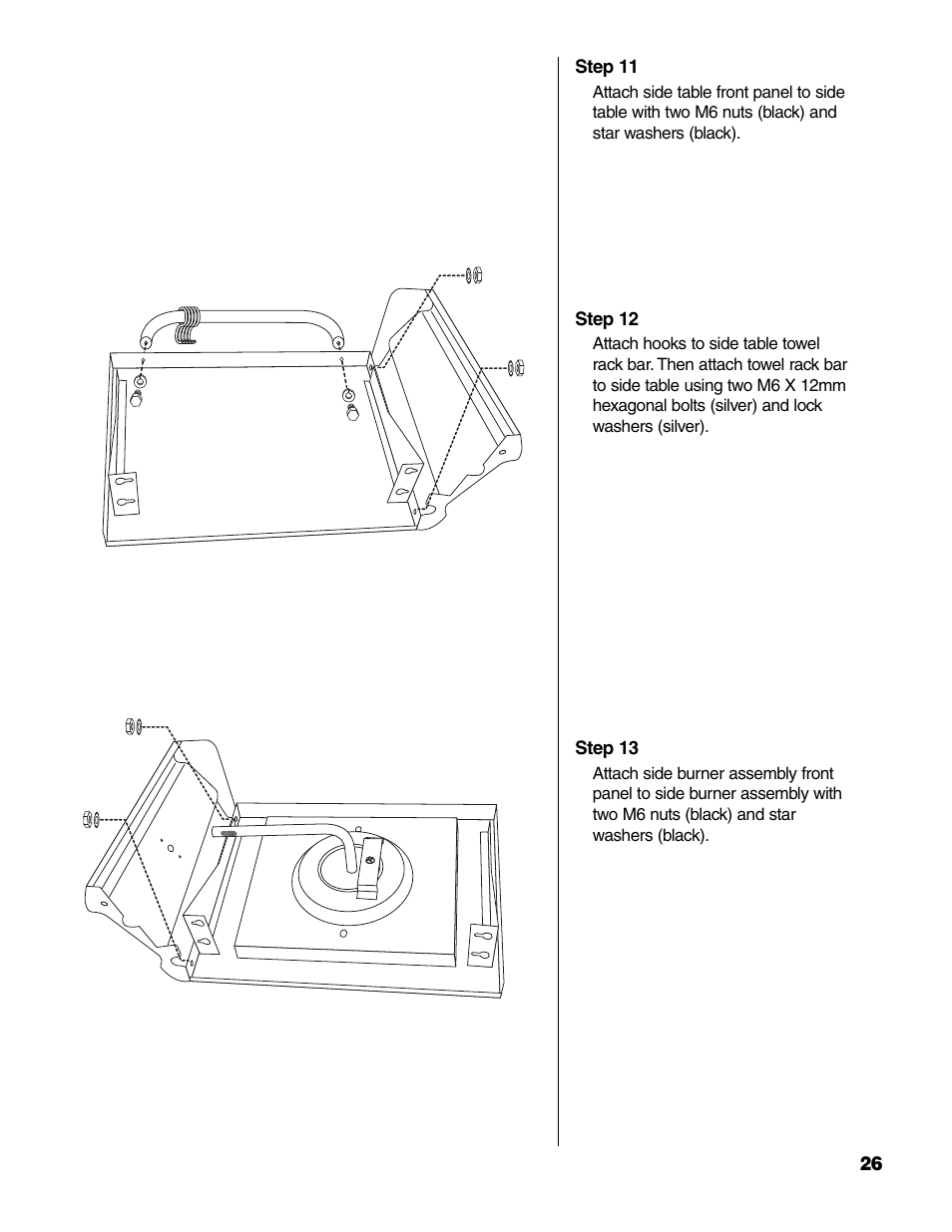 Brinkmann 7231 Series User Manual | Page 27 / 64