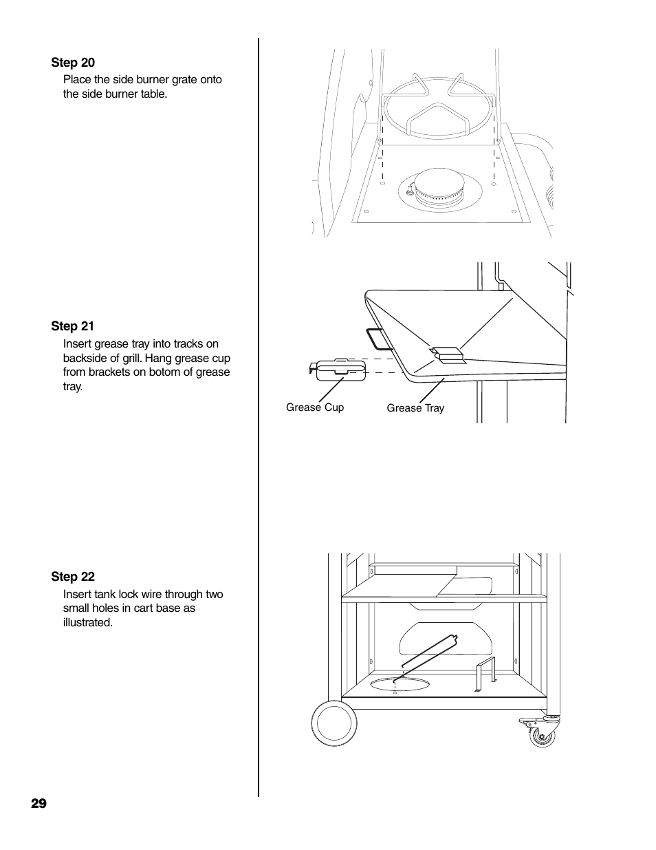 Brinkmann 7231 Series User Manual | Page 30 / 64