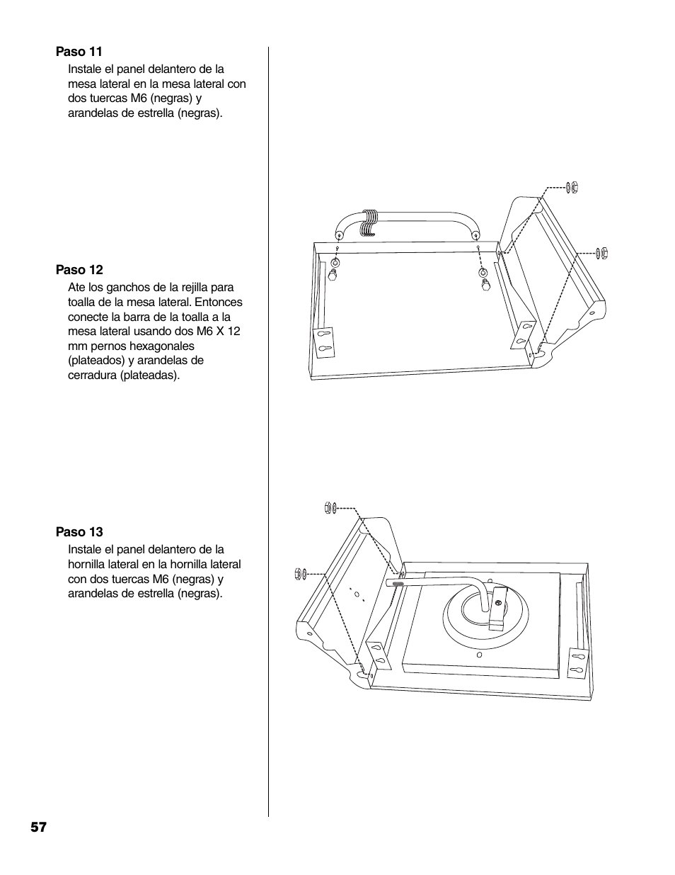 Brinkmann 7231 Series User Manual | Page 58 / 64