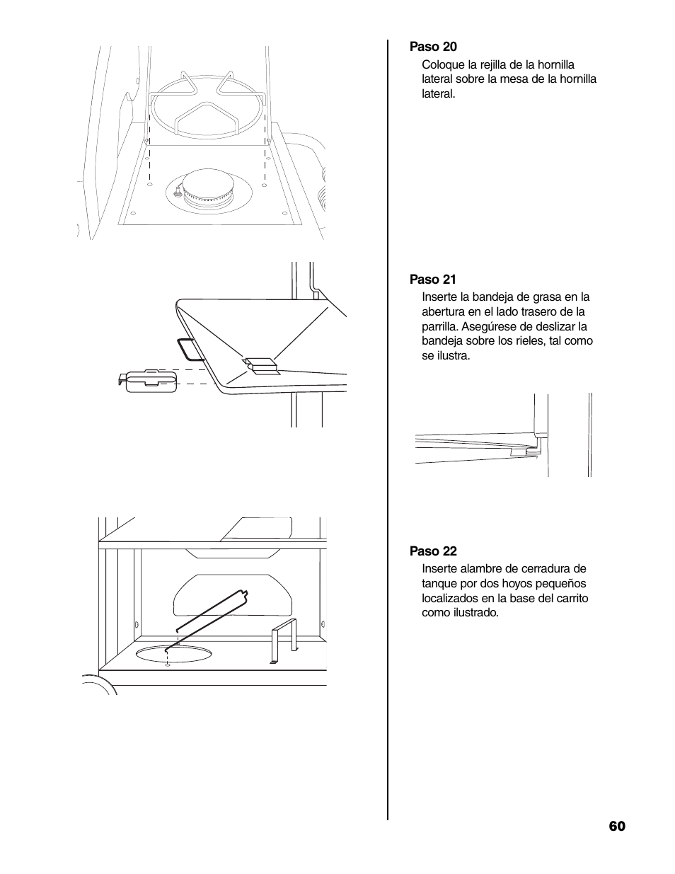 Brinkmann 7231 Series User Manual | Page 61 / 64