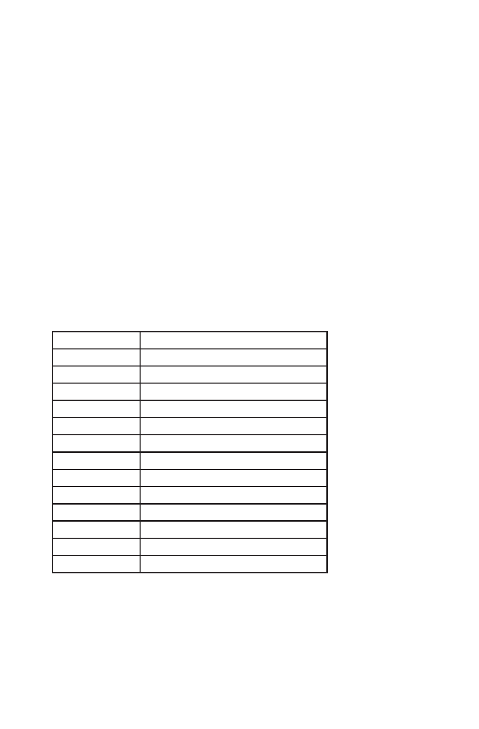 Meet the flurry ™ q | Blizzard Lighting Q Flurry User Manual | Page 5 / 20