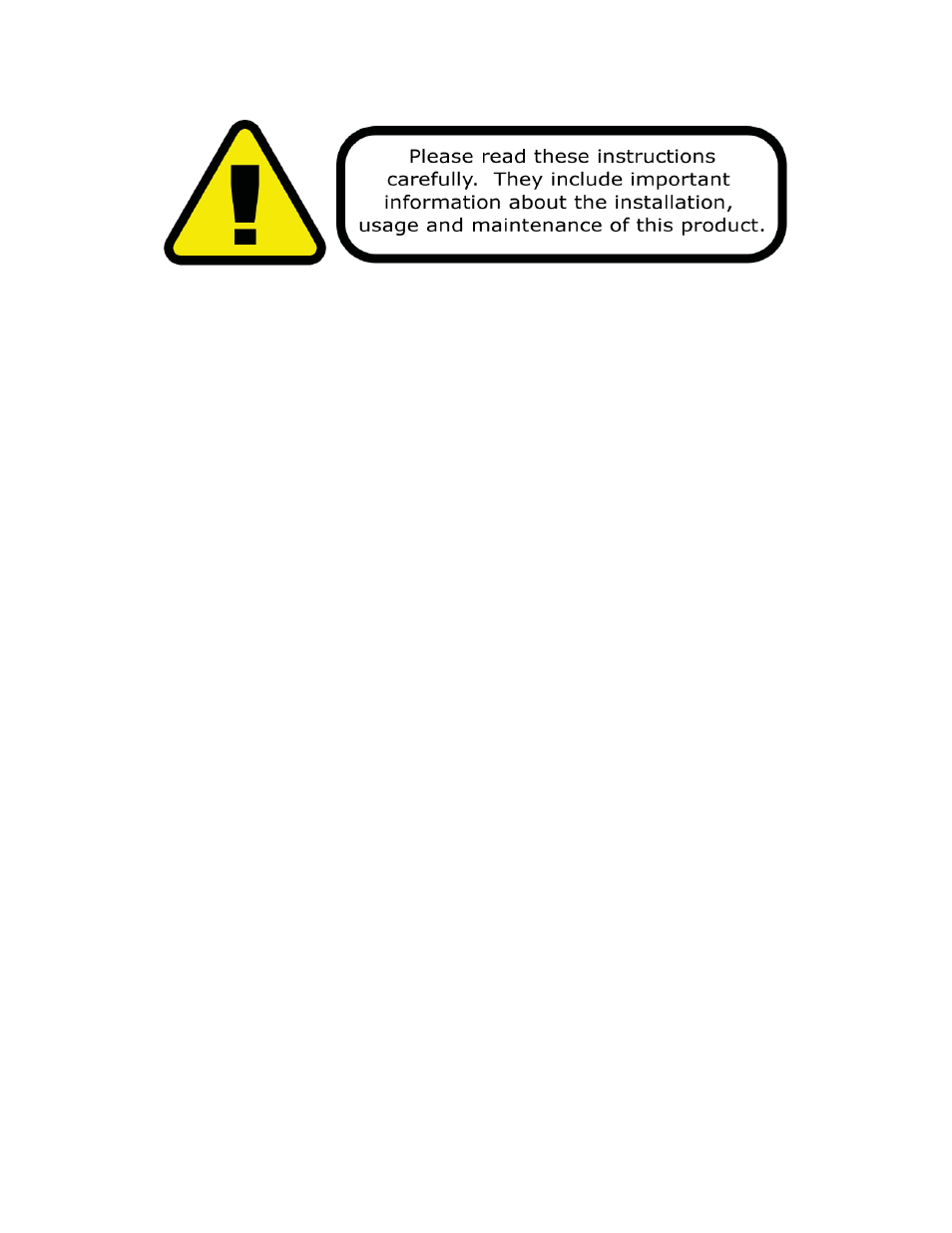 Safety instructions, Page 4 | Blizzard Lighting ICE 30 30W LED Moving Head Spot(Rev B) User Manual | Page 4 / 20