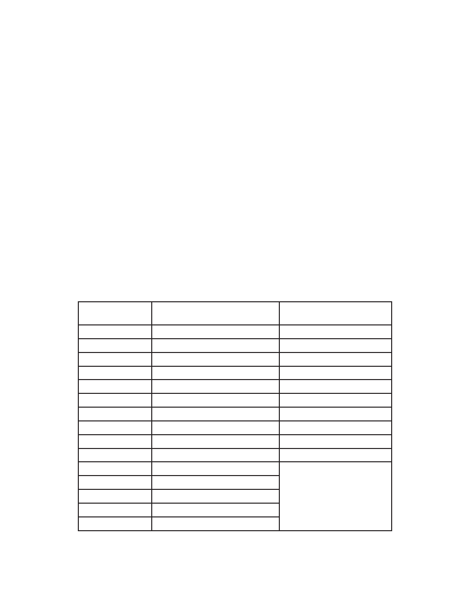 Meet the ice 30 ™ spot, Page 5 | Blizzard Lighting ICE 30 30W LED Moving Head Spot(Rev B) User Manual | Page 5 / 20