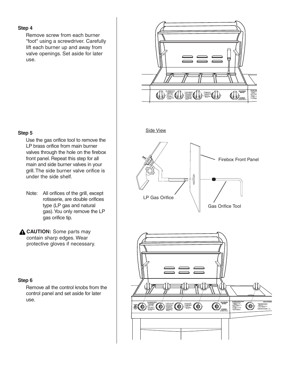 Brinkmann 810-8750-S User Manual | Page 24 / 88