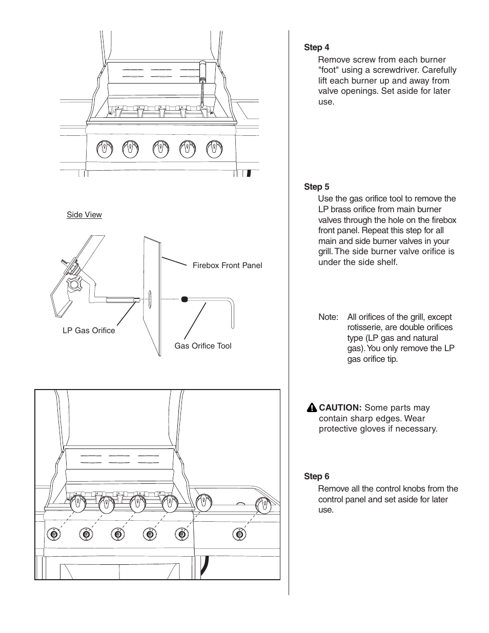 Brinkmann 810-8750-S User Manual | Page 33 / 88