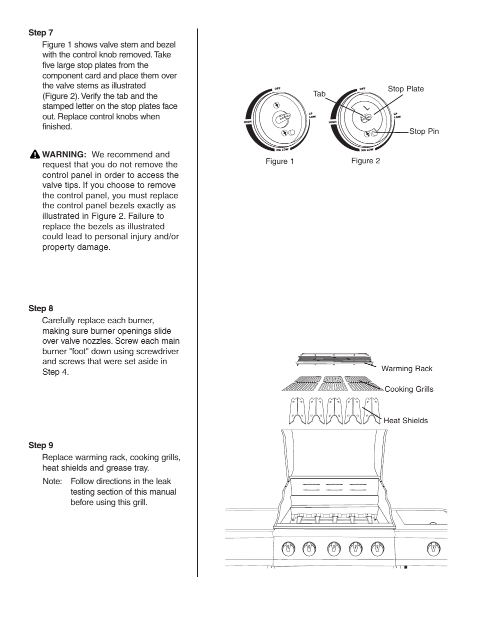 Brinkmann 810-8750-S User Manual | Page 34 / 88