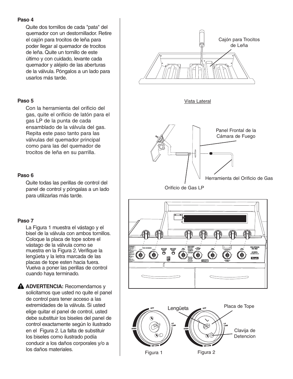 Brinkmann 810-8750-S User Manual | Page 50 / 88