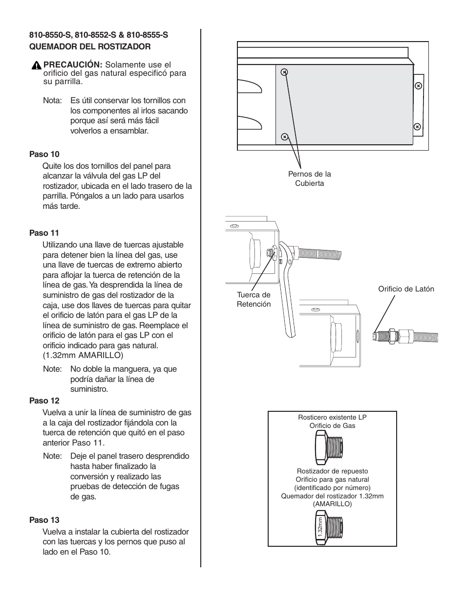 Brinkmann 810-8750-S User Manual | Page 60 / 88