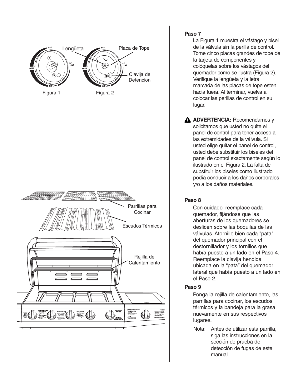 Brinkmann 810-8750-S User Manual | Page 67 / 88