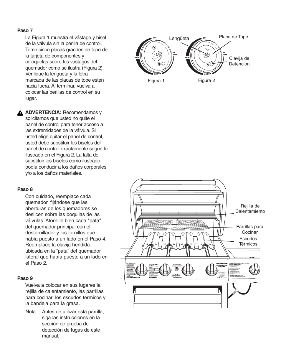 Brinkmann 810-8750-S User Manual | Page 70 / 88