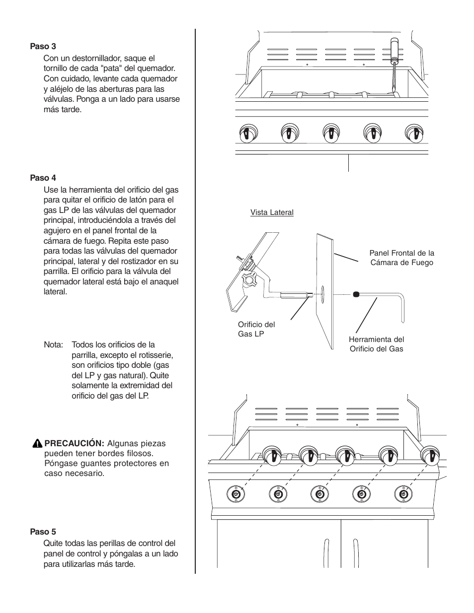 Brinkmann 810-8750-S User Manual | Page 72 / 88