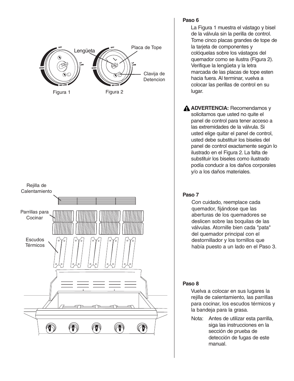 Brinkmann 810-8750-S User Manual | Page 73 / 88