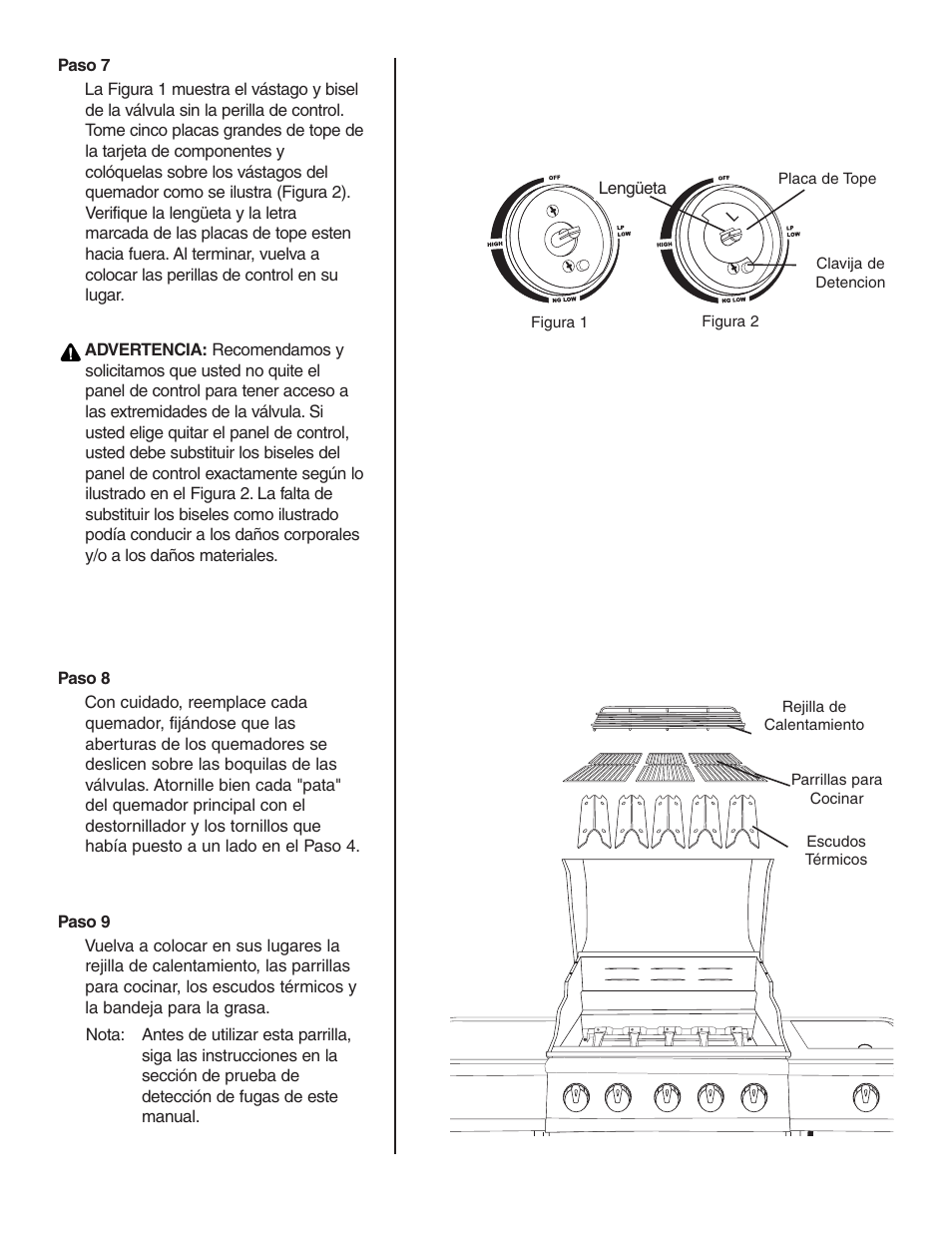 Brinkmann 810-8750-S User Manual | Page 76 / 88