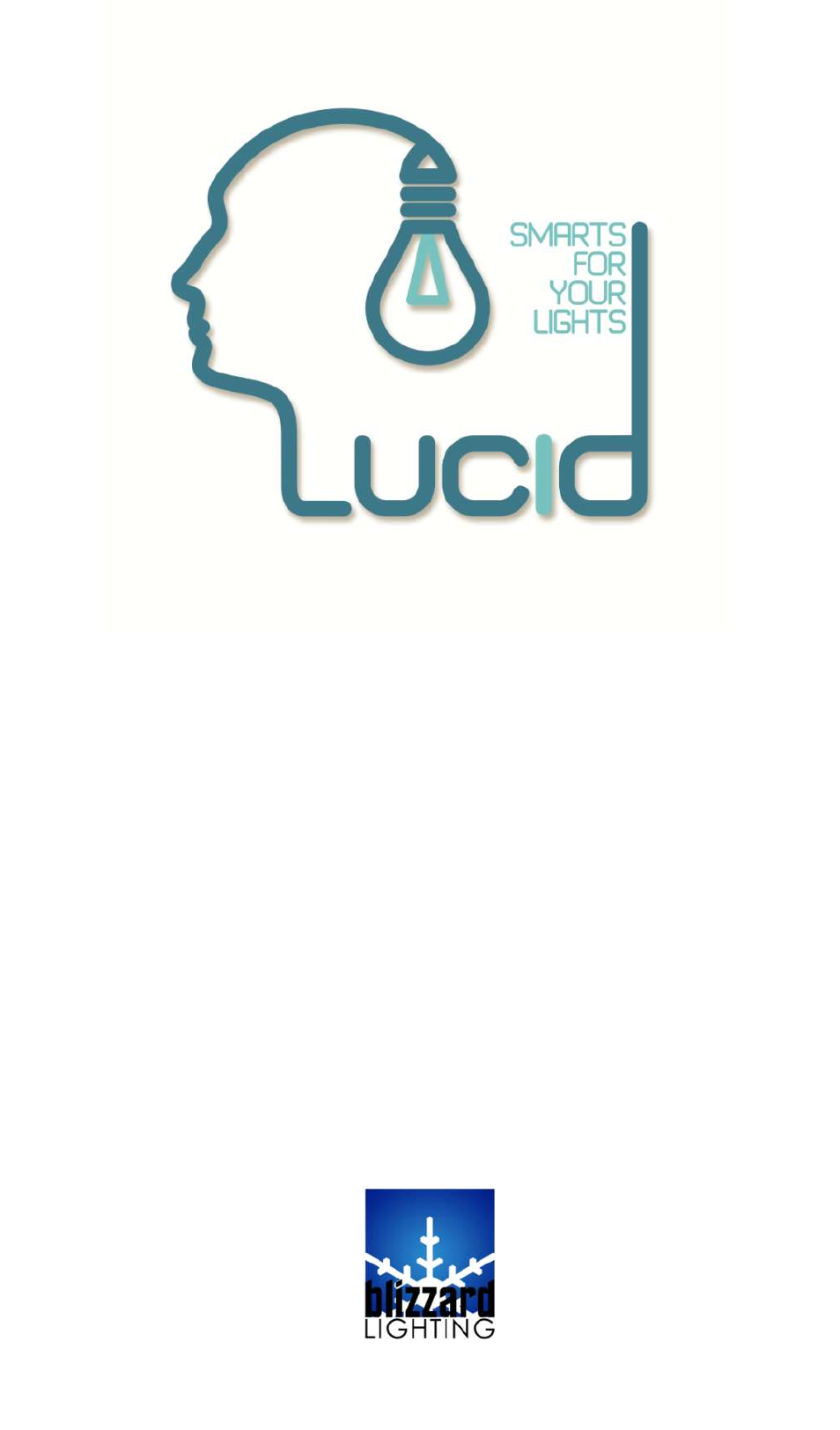 Blizzard Lighting Lucid DMX(Rev A) User Manual | 97 pages