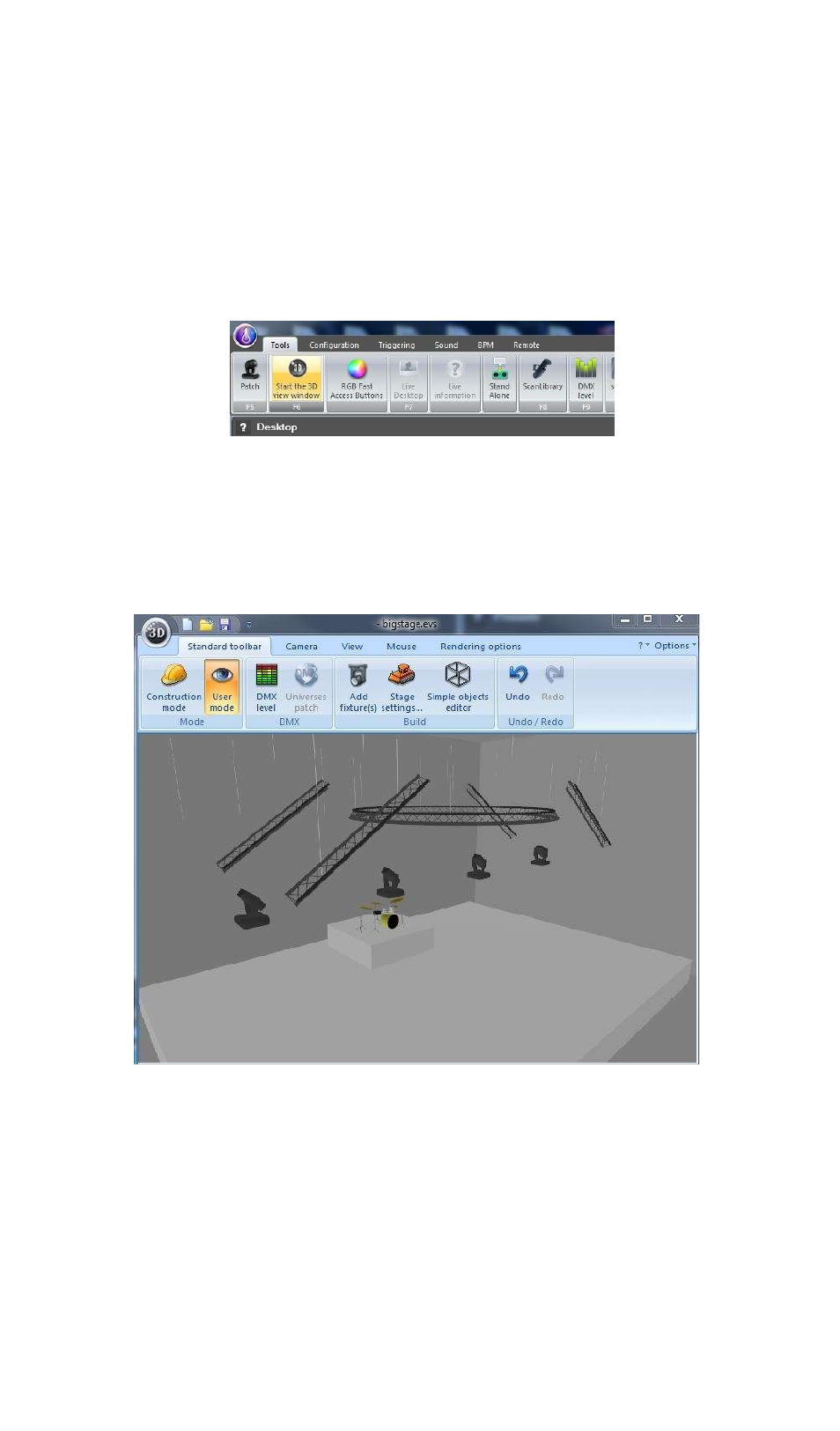 Blizzard Lighting Lucid DMX(Rev A) User Manual | Page 16 / 97