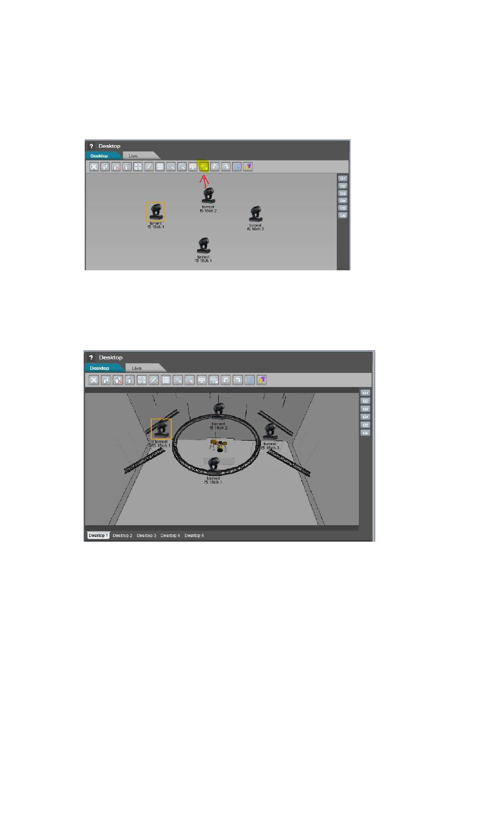 Blizzard Lighting Lucid DMX(Rev A) User Manual | Page 17 / 97