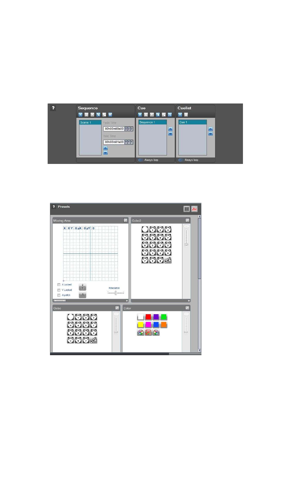 Blizzard Lighting Lucid DMX(Rev A) User Manual | Page 18 / 97