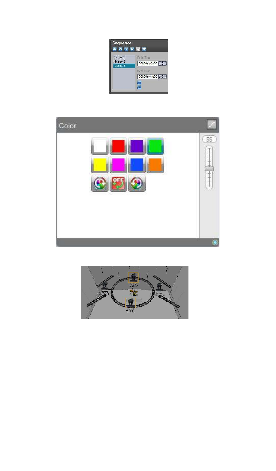 Blizzard Lighting Lucid DMX(Rev A) User Manual | Page 24 / 97