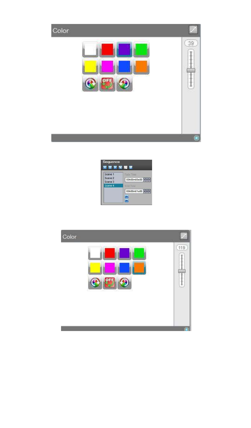 Blizzard Lighting Lucid DMX(Rev A) User Manual | Page 25 / 97