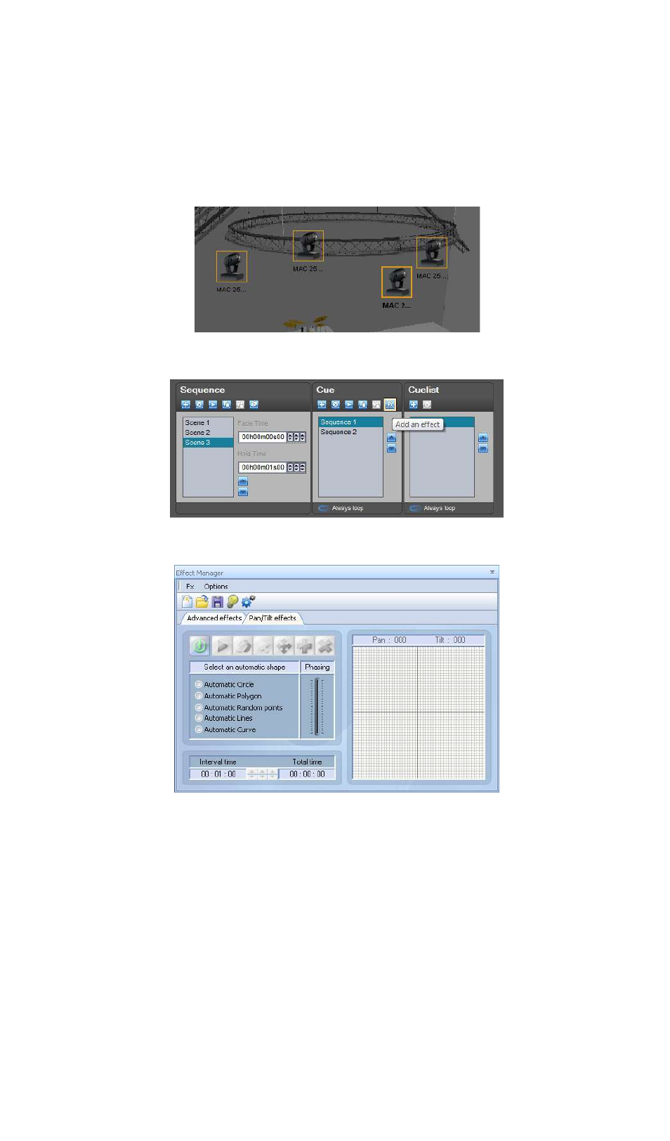 Iv setup and programming tools | Blizzard Lighting Lucid DMX(Rev A) User Manual | Page 32 / 97