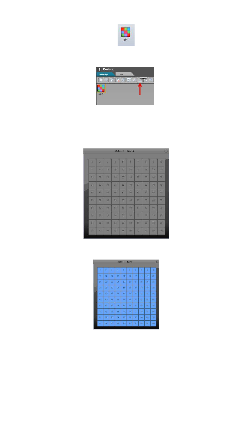 Blizzard Lighting Lucid DMX(Rev A) User Manual | Page 36 / 97