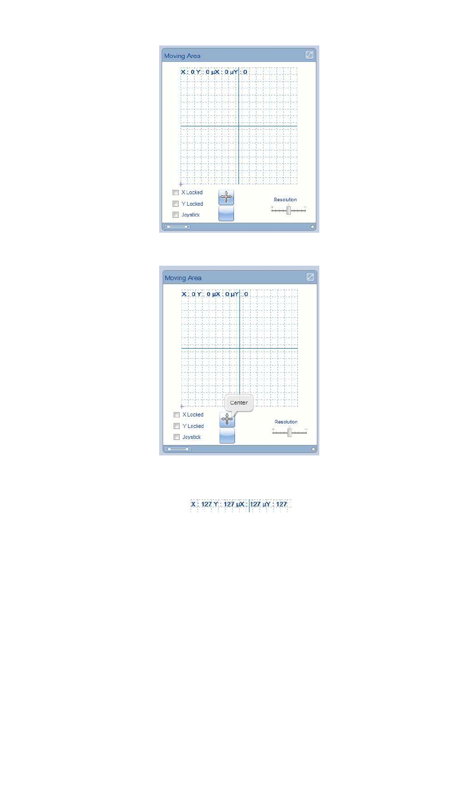 Blizzard Lighting Lucid DMX(Rev A) User Manual | Page 38 / 97