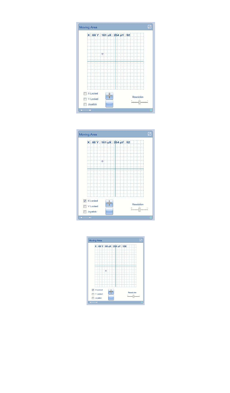 Blizzard Lighting Lucid DMX(Rev A) User Manual | Page 39 / 97