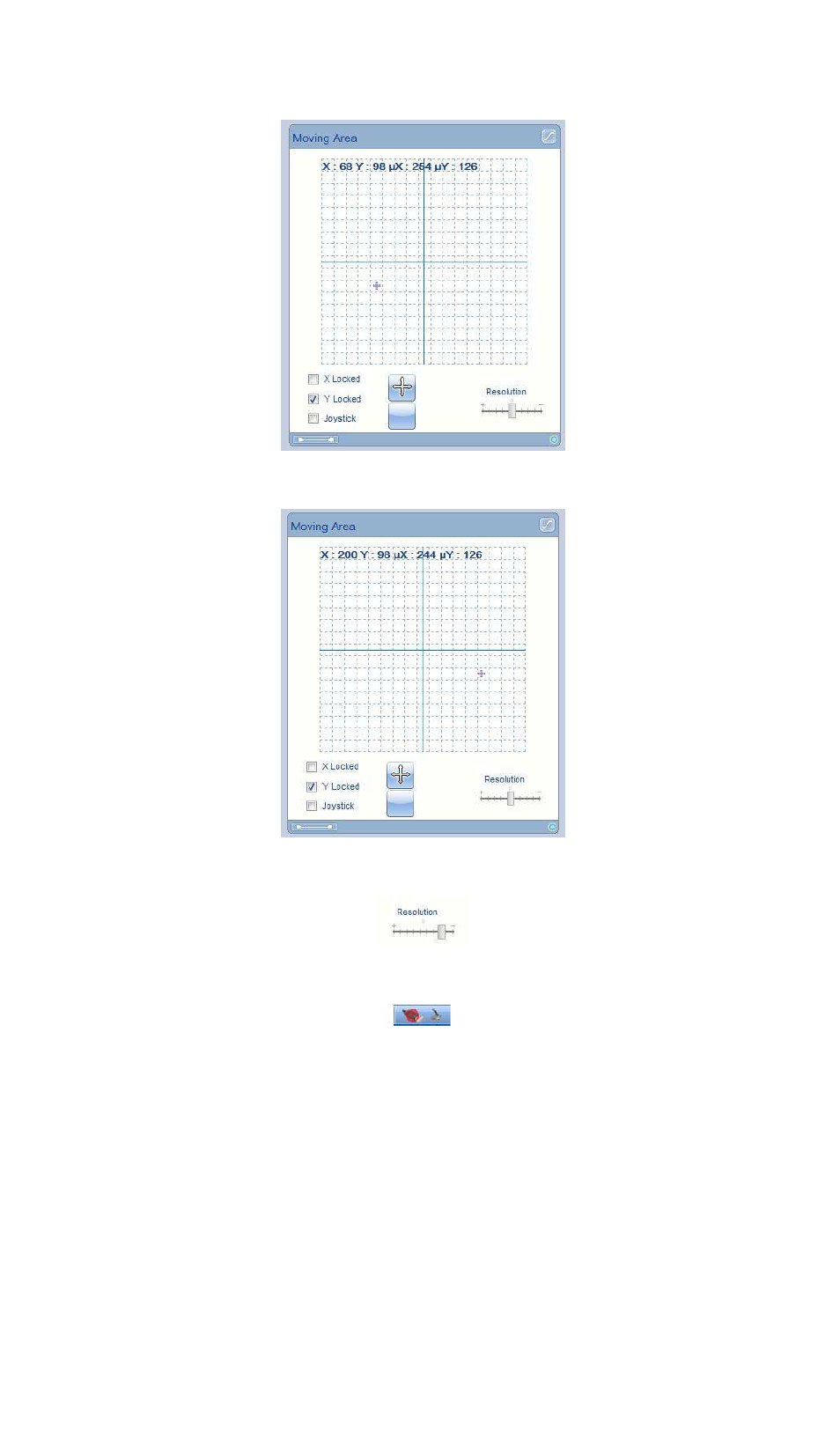 Blizzard Lighting Lucid DMX(Rev A) User Manual | Page 40 / 97