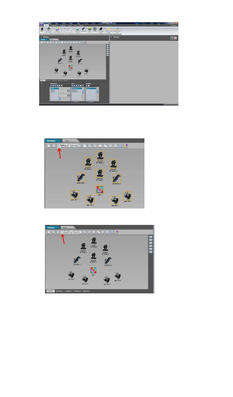 Blizzard Lighting Lucid DMX(Rev A) User Manual | Page 45 / 97