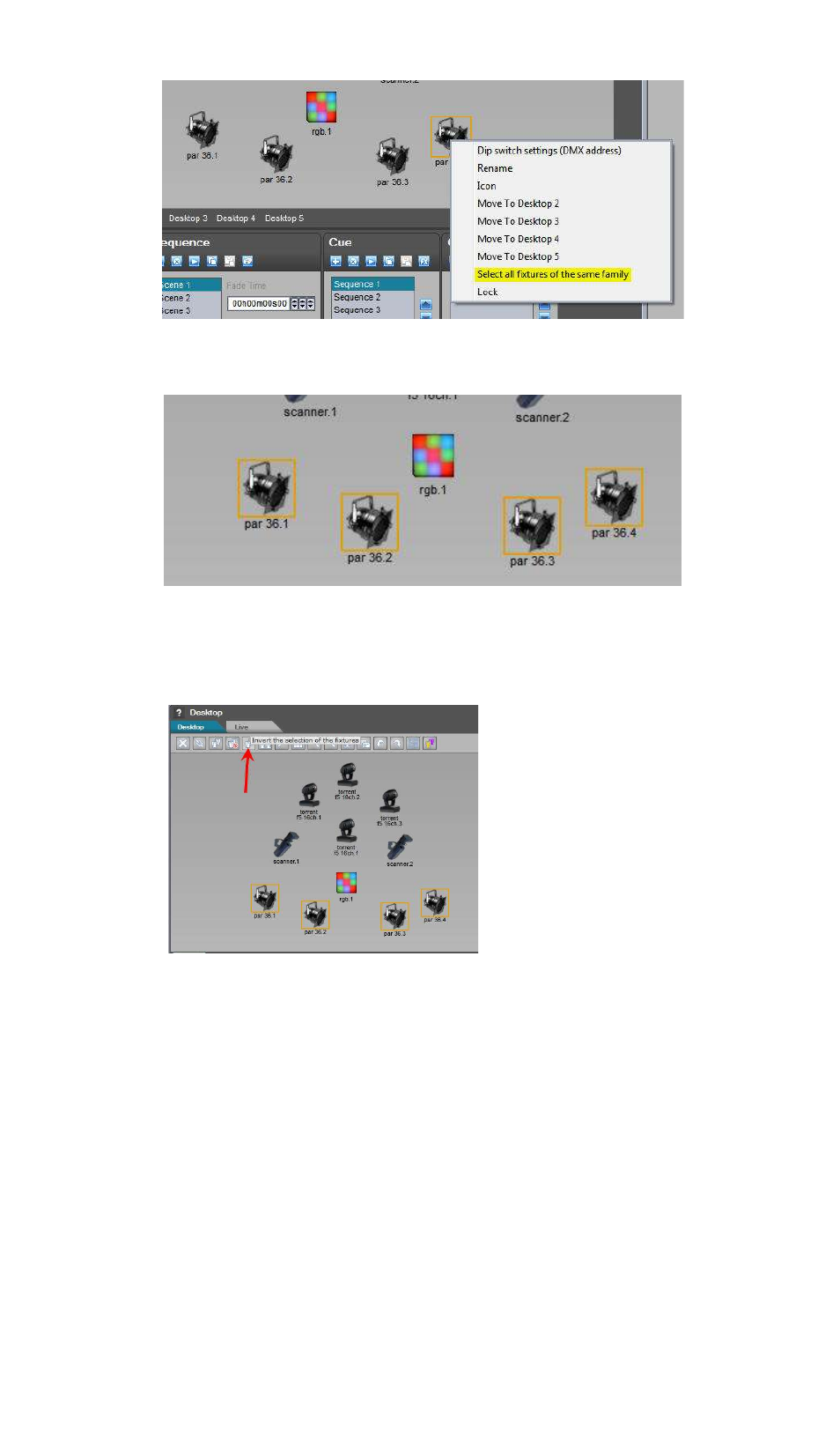 Blizzard Lighting Lucid DMX(Rev A) User Manual | Page 46 / 97