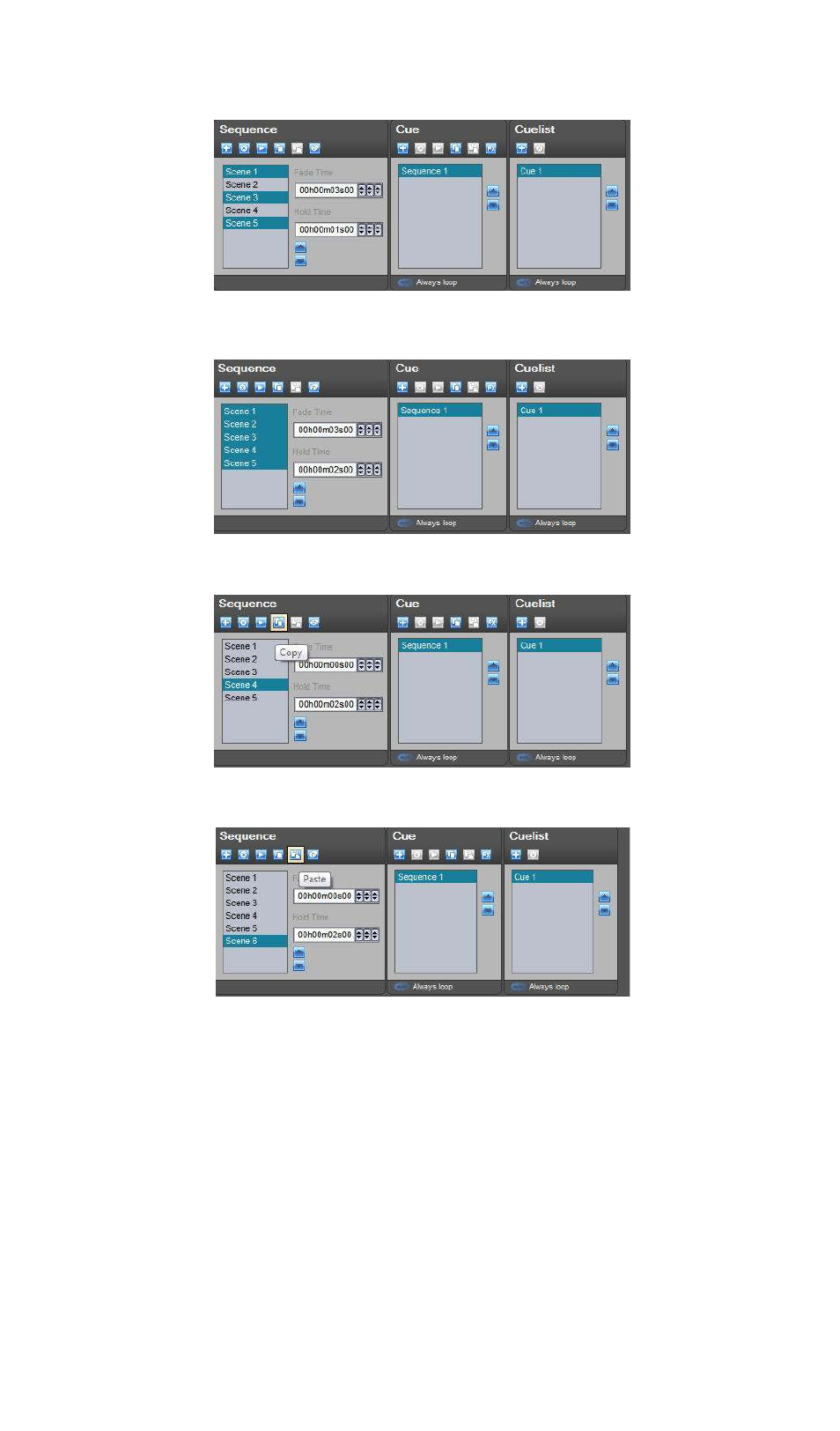 Blizzard Lighting Lucid DMX(Rev A) User Manual | Page 51 / 97