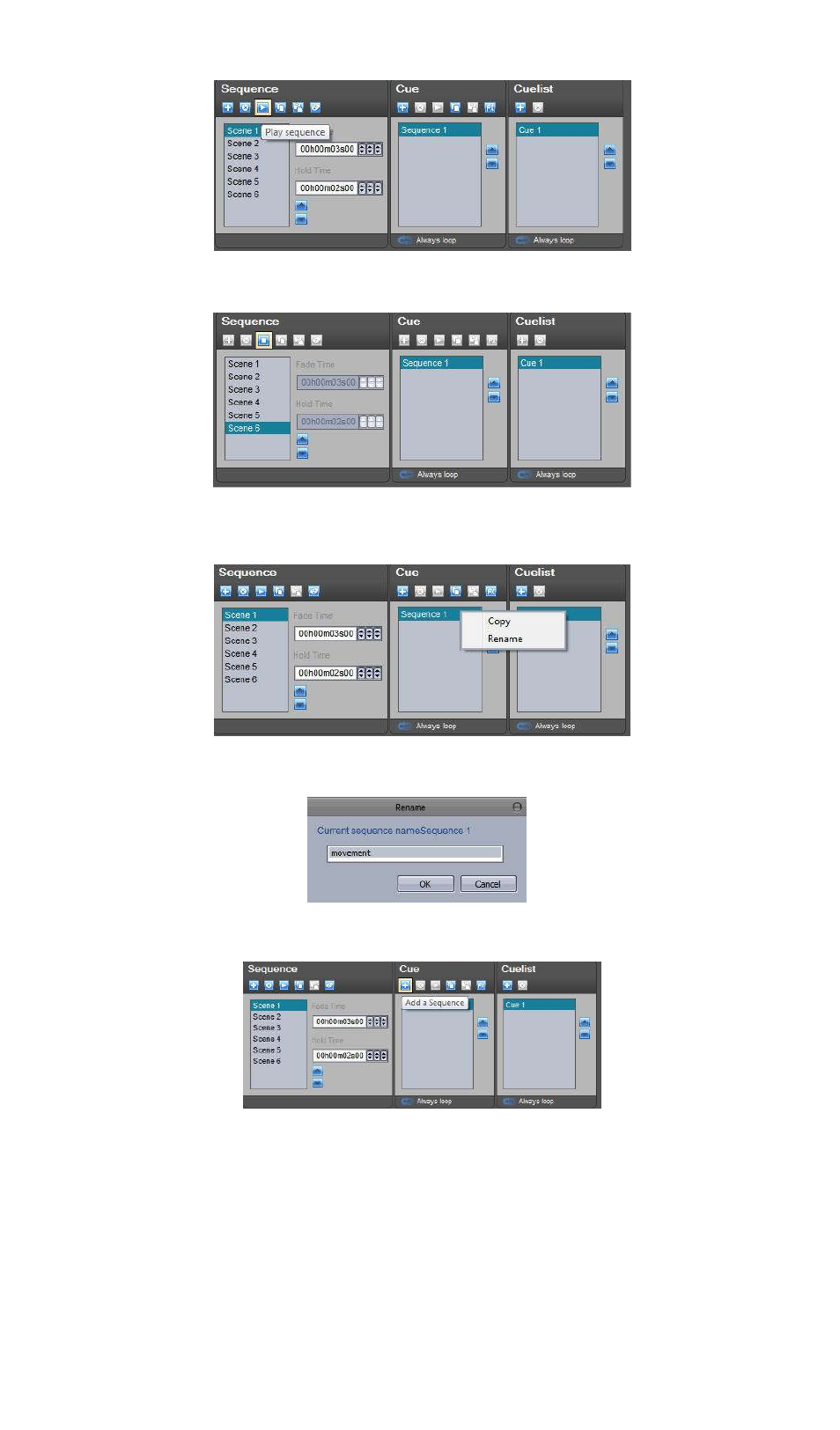 Blizzard Lighting Lucid DMX(Rev A) User Manual | Page 52 / 97