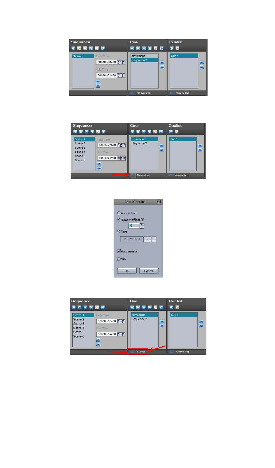 Blizzard Lighting Lucid DMX(Rev A) User Manual | Page 53 / 97