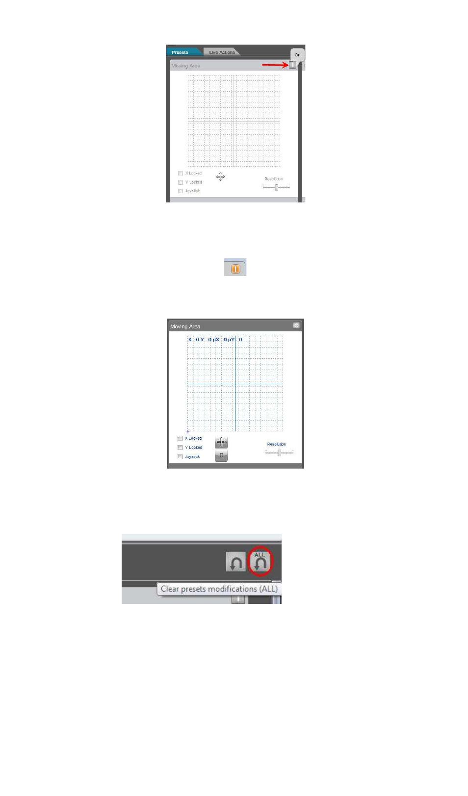 Blizzard Lighting Lucid DMX(Rev A) User Manual | Page 63 / 97