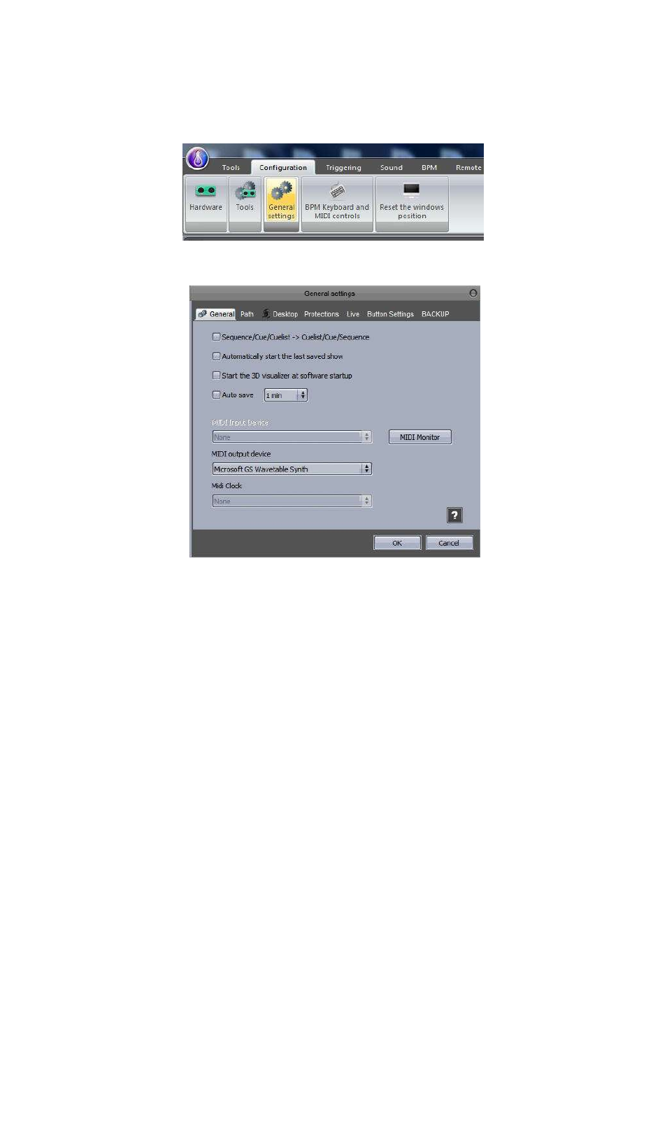 Blizzard Lighting Lucid DMX(Rev A) User Manual | Page 69 / 97