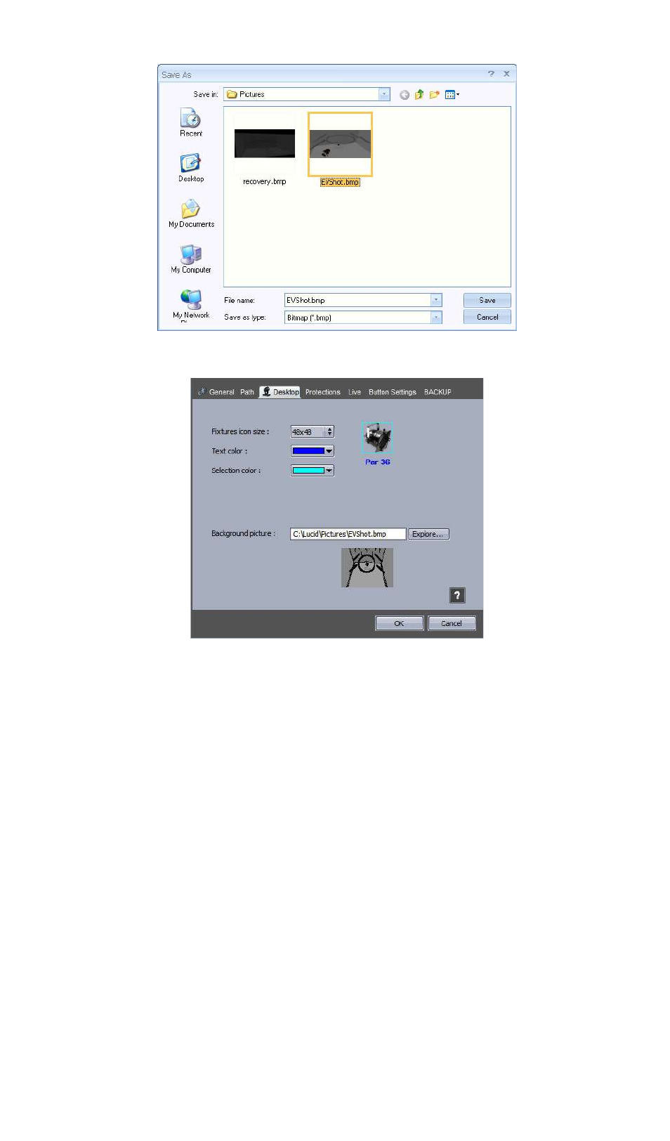 Blizzard Lighting Lucid DMX(Rev A) User Manual | Page 73 / 97