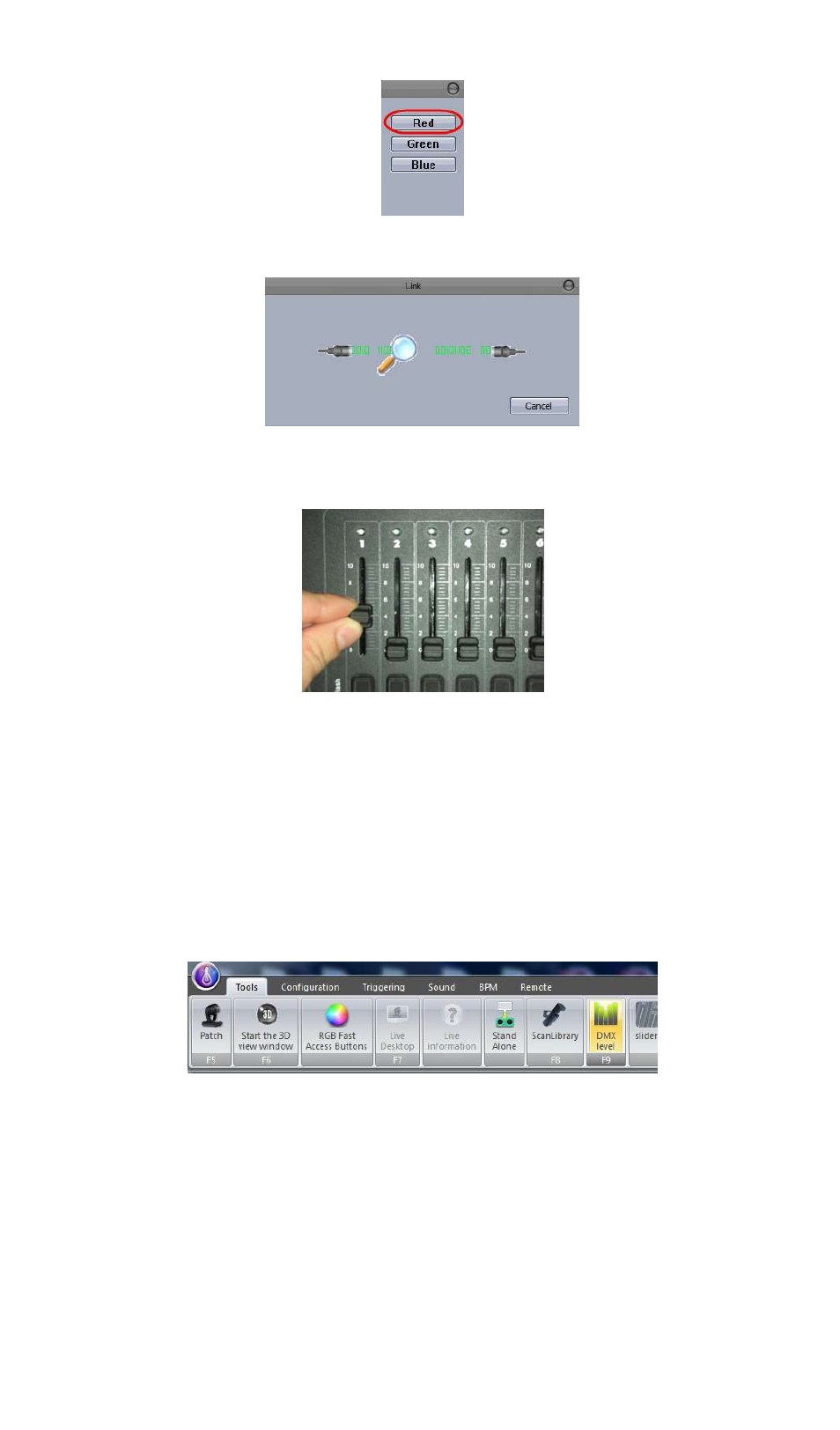 Blizzard Lighting Lucid DMX(Rev A) User Manual | Page 78 / 97