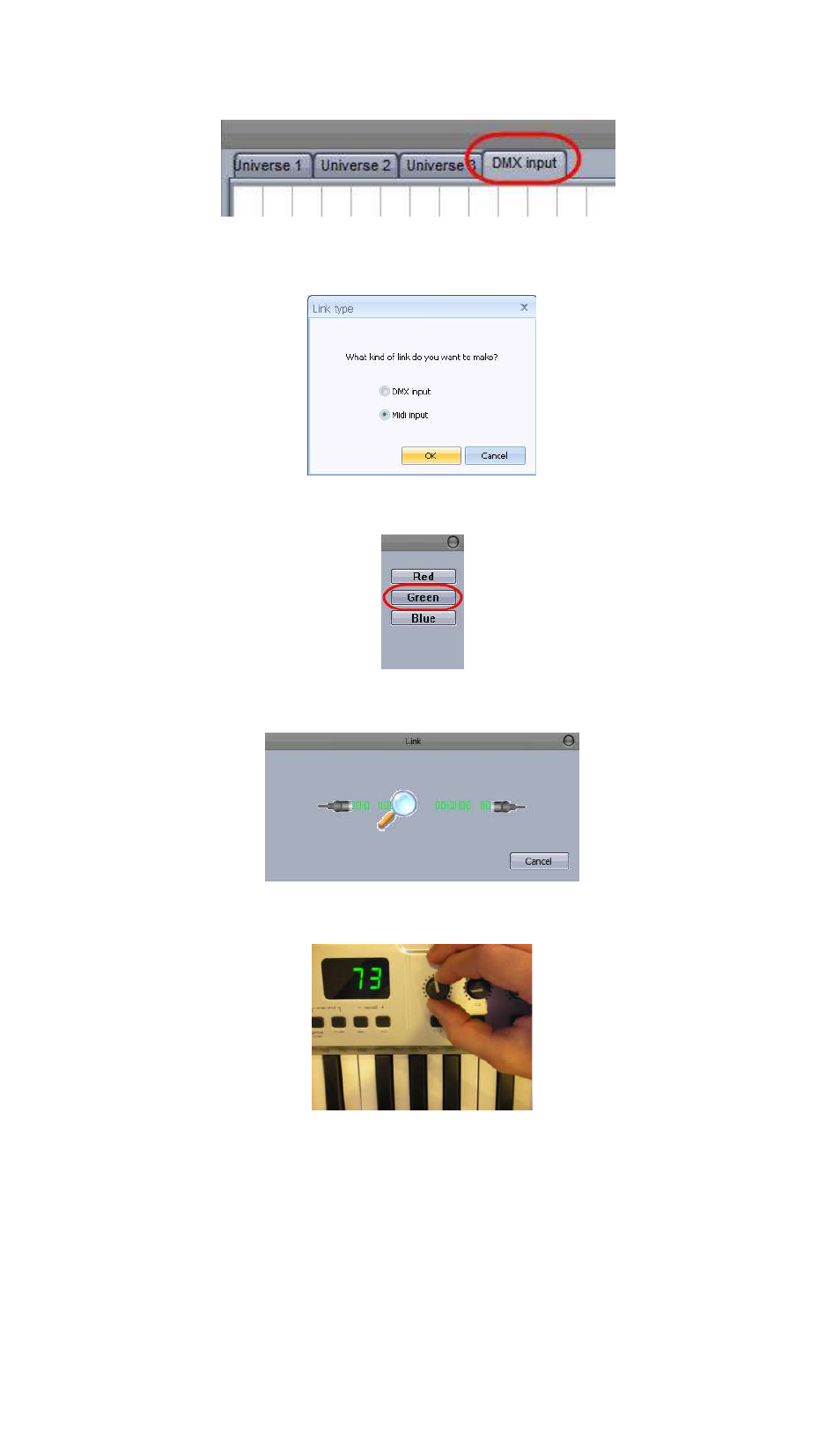 Blizzard Lighting Lucid DMX(Rev A) User Manual | Page 79 / 97