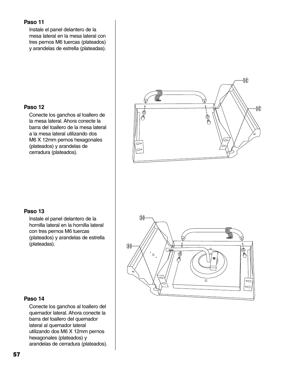 Brinkmann 7341 User Manual | Page 58 / 64