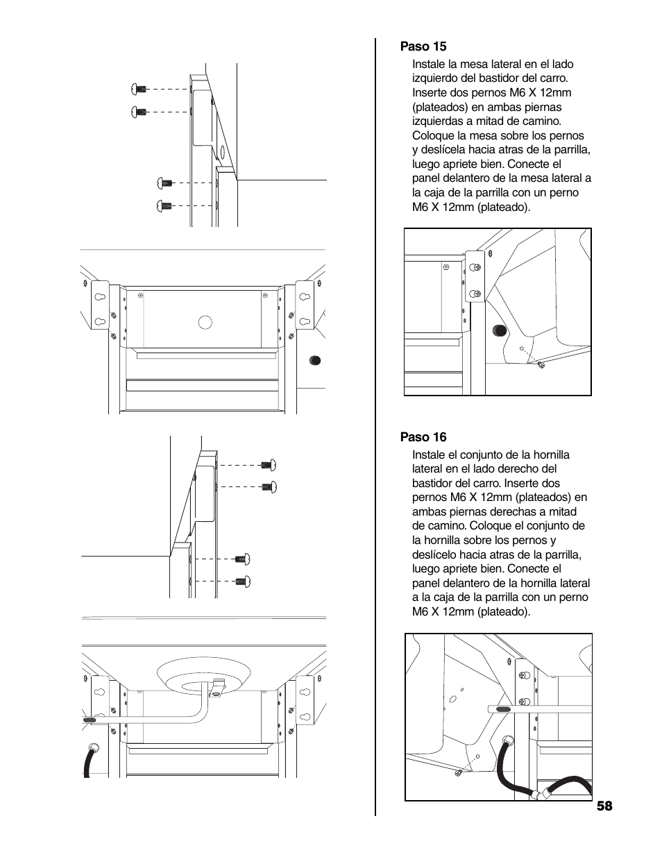 Brinkmann 7341 User Manual | Page 59 / 64