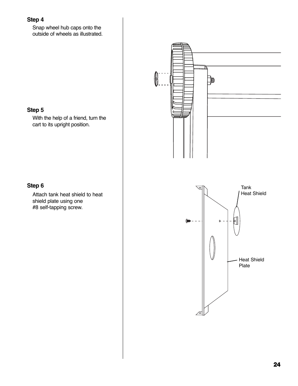 Brinkmann Series 2210 User Manual | Page 25 / 32