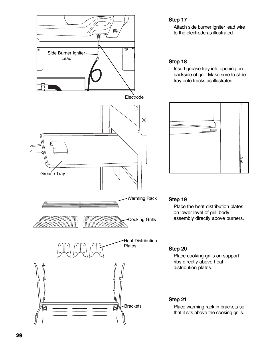 Brinkmann Series 2210 User Manual | Page 30 / 32