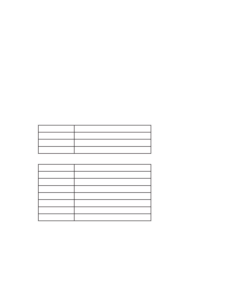 Blizzard Lighting 336 LED ProPar (Rev C) User Manual | Page 5 / 20