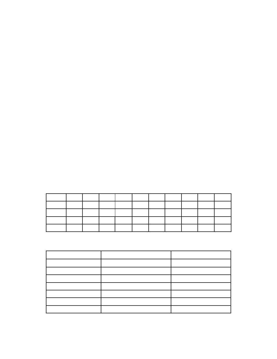 Operating adjustments, Page 13 | Blizzard Lighting Puck 3 Unplugged(Rev A) User Manual | Page 13 / 20