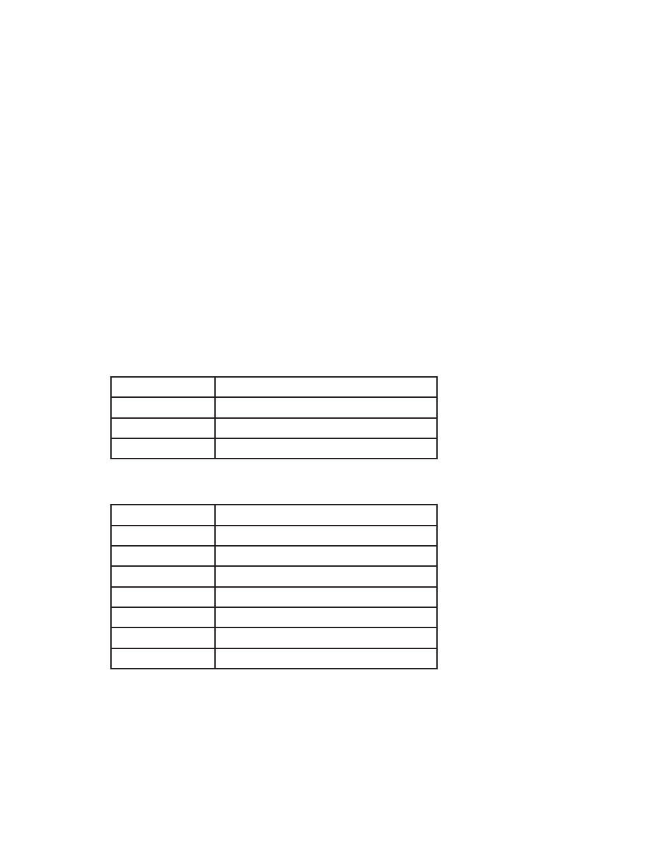 Meet the rocklite ™ tri led par | Blizzard Lighting TRI ROCKLITE (Rev A) User Manual | Page 5 / 20